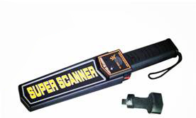 MD-3003B1手持金属探测仪